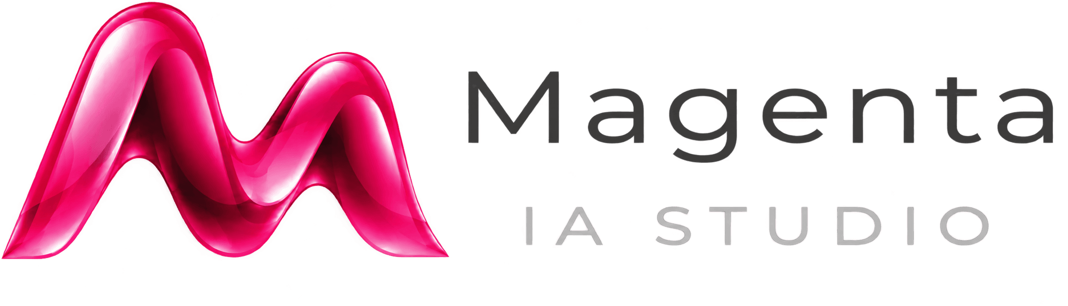 Magenta AI Studio